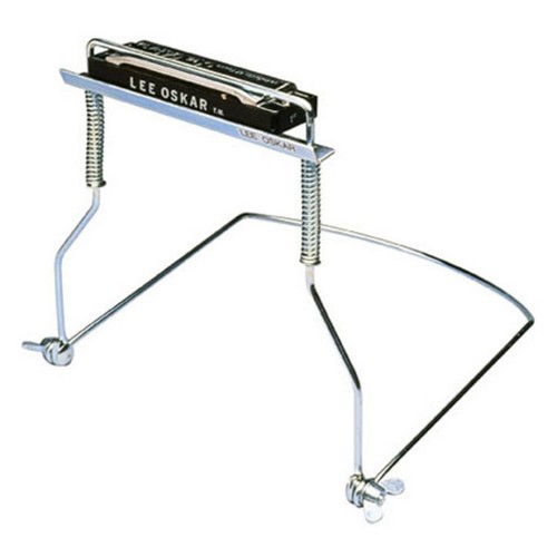 Lee oskar harmonica - lee,