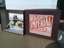 IMPERIAL PRODUCTION, No 40