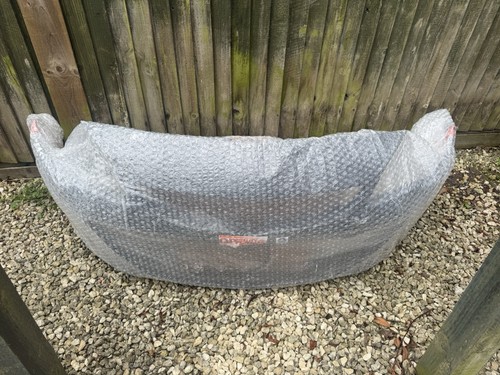 Vauxhall astra bumper - astra,