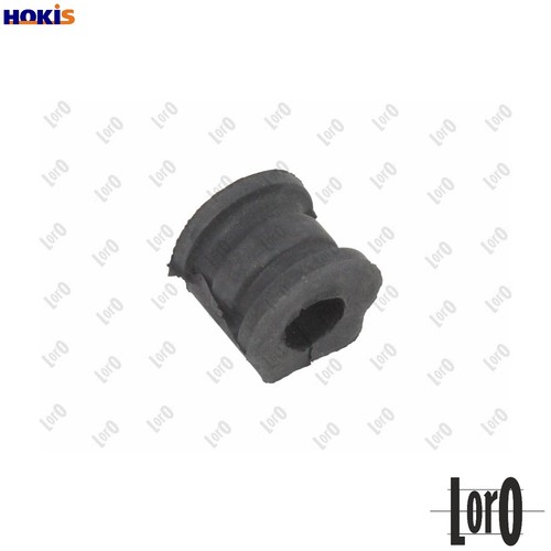 Mounting stabiliser bar - stabiliser,