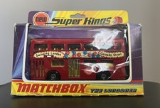 Matchbox K15 Super Kings