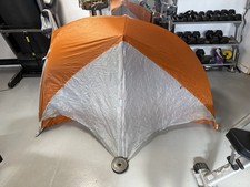 Big Agnes Copper Spur UL 2