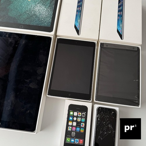 Apple devices bundle ipad pro - bundle,