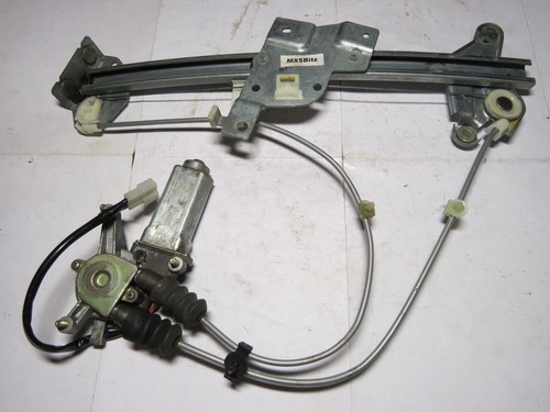Mx5 mk1 eunos guaranteed - mx5,