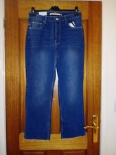 Franciska Mom Jeans Size 14