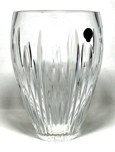 Waterford clear weighty - waterford~, clear+weighty