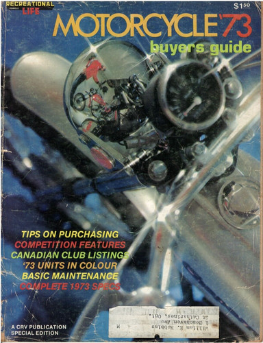 Motorcycle buyers guide - motorcycle,