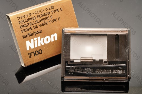 Nikon focusing screen - nikon,