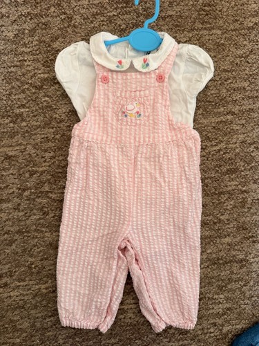 Jojo bebe maman pink duck - bebe,