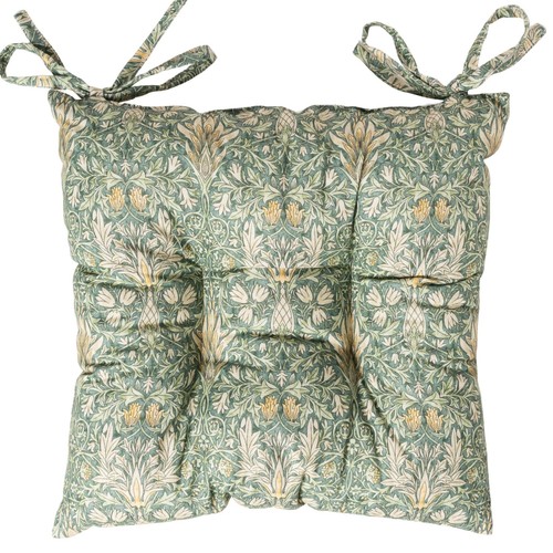 William morris snakeshead - william,
