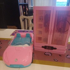Barbie Fashionistas Ultimate