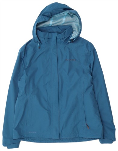 Vaude womens hooded rain - vaude,