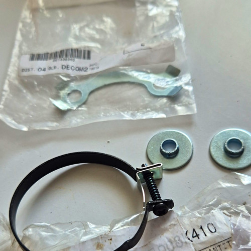 Suzuki gt250 genuine nos - x7,