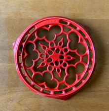 Vintage Le Creuset Cast Iron