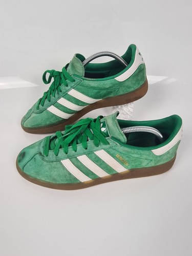Adidas münchen subbuteo green - münchen,
