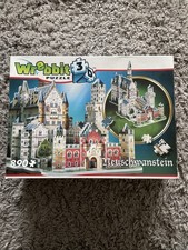 Wrebbit 3D Puzzle