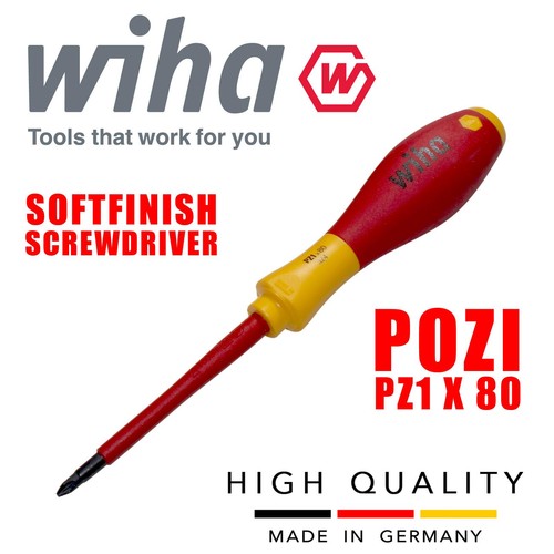 Wiha 00878 pozidrive - 00878,