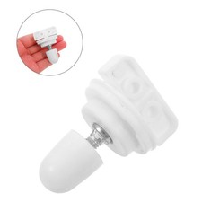  2 Pcs Silent Wheel for Small