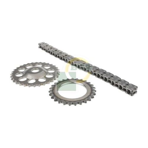 Bga oil pump drive chain - oil,