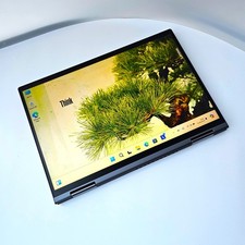 Lenovo X1 Yoga i7 1185G7 32GB Ram 512GB SSD Laptop / Tablet 2in1 X360 Ultrabook