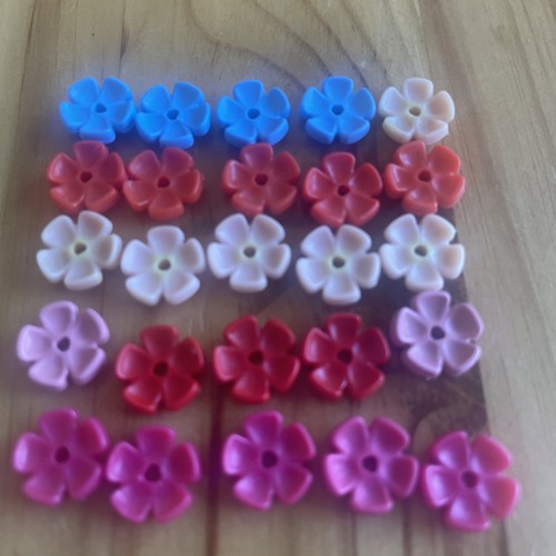 Playmobil spares multicoloured - playmobil,