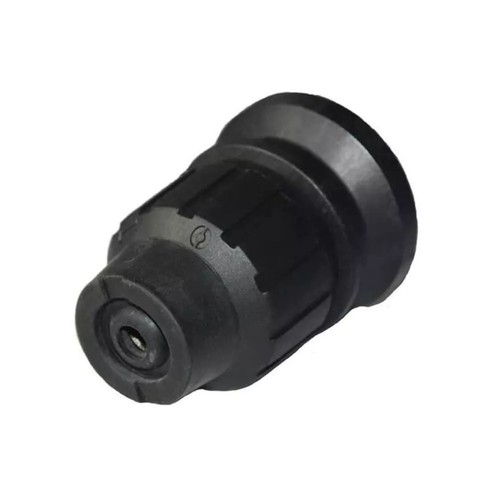 Black drill chuck replacement - drill,