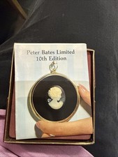 Peter Bates Miniature Art