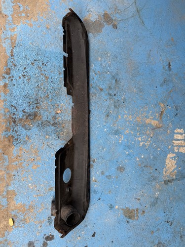 911sc rear engine tinware - rear,