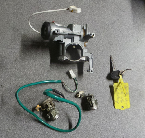 1996 mazda 323f - 1996,