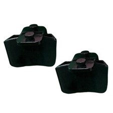 Horse Jump Cups High