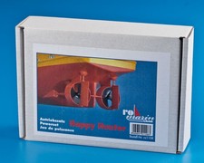 Motor Power Set for Happy