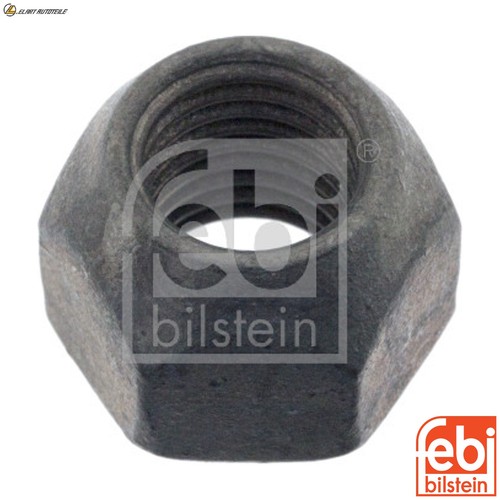 Wheel nut 46667 for - nut,