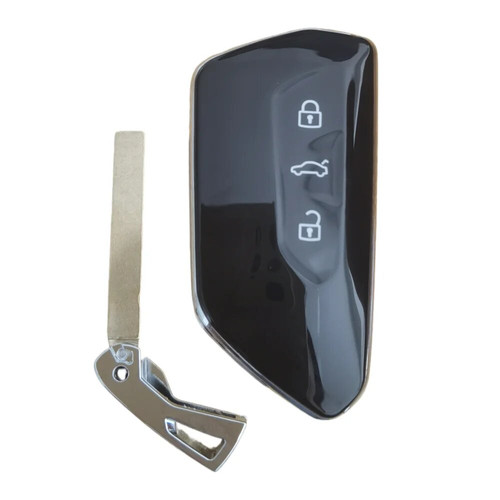 Entry remote key - entry,