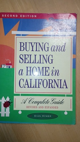 Buying and selling - home, in