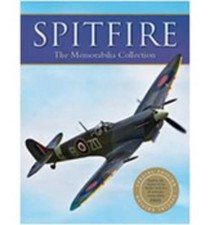 Spitfire: Memorabilia