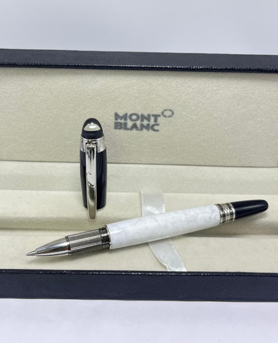 Montblanc starwalker roller - montblanc,