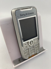 Sony Ericsson K700i Silver