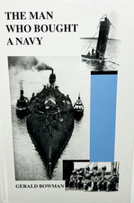 THE MAN WHO BOUGHT A NAVY by