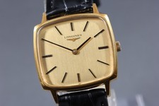 Vintage "N MINT" Longines