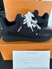 Size 7.5 - Louis Vuitton