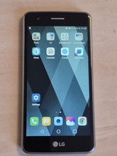 LG K8 Black T.Mobile EE
