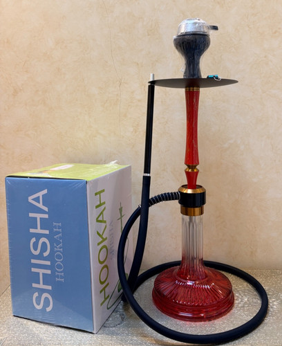 Hokkah shisha set - set, /