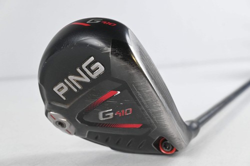 Ping g410 wood 17 - ping,
