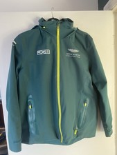 ASTON MARTIN COGNIZANT F1 TEAM