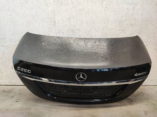 Mercedes benz w205 2018 - mercedes-benz,