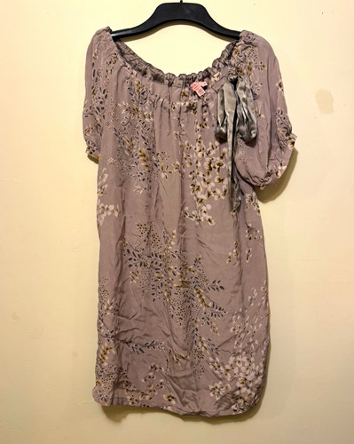 Ted baker grey floral - ted,