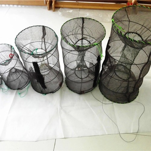 Crab trap net - net, for