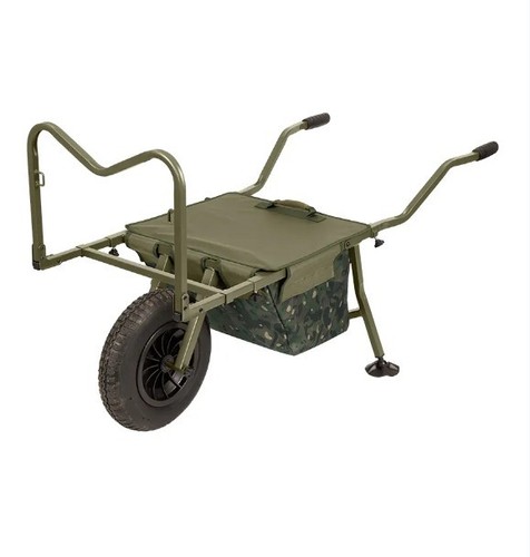 Trakker trail plus - t1, barrow