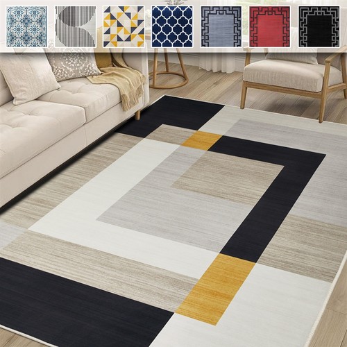 Modern non slip large - modern,