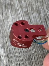 Vintage Linn Troika Low Output MC Phono Cartridge - Spares Or Repairs